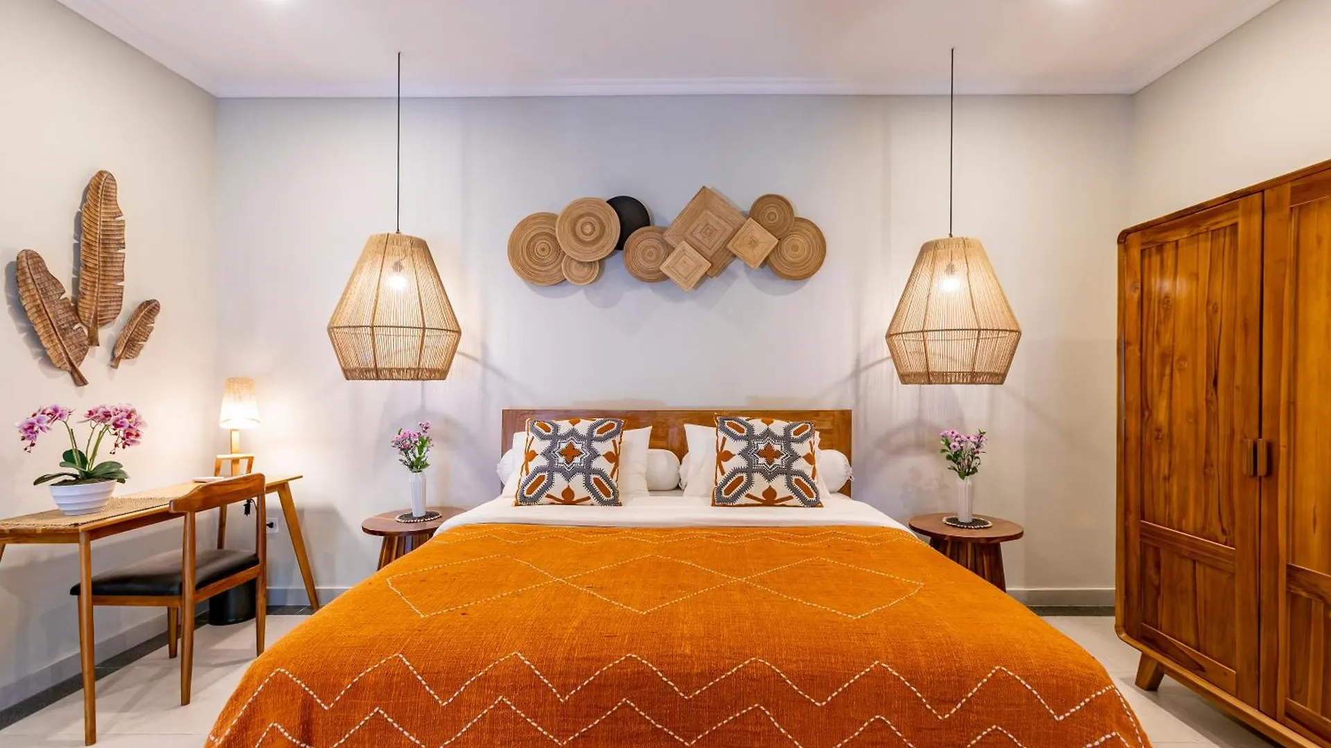 Viona 3 Villa - 3 Bdr Villa, Walk To The Beach Seminyak