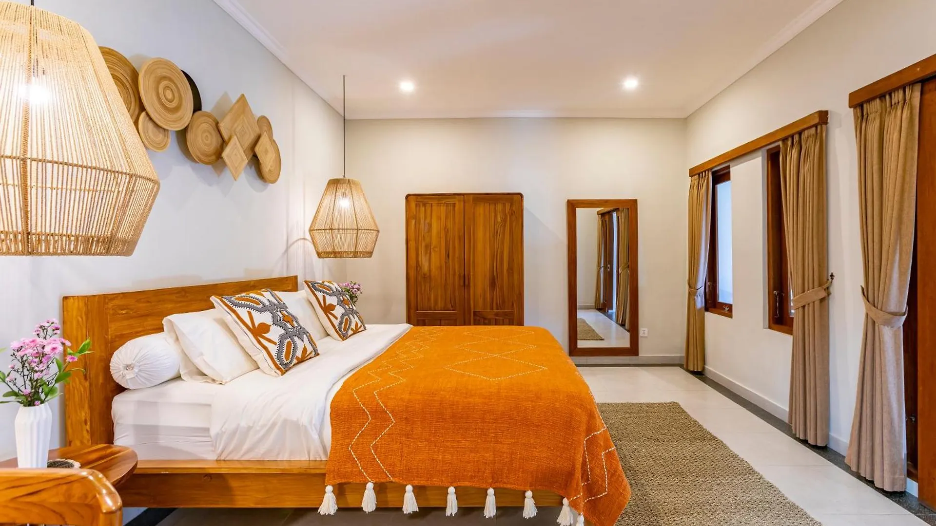 Viona 3 Villa - 3 Bdr Villa, Walk To The Beach Seminyak