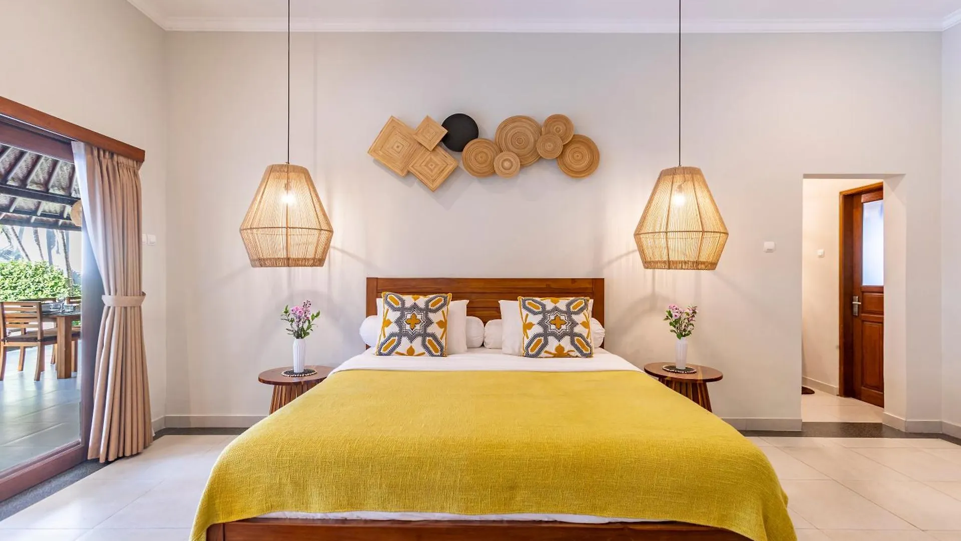 Viona 3 Villa - 3 Bdr Villa, Walk To The Beach Seminyak