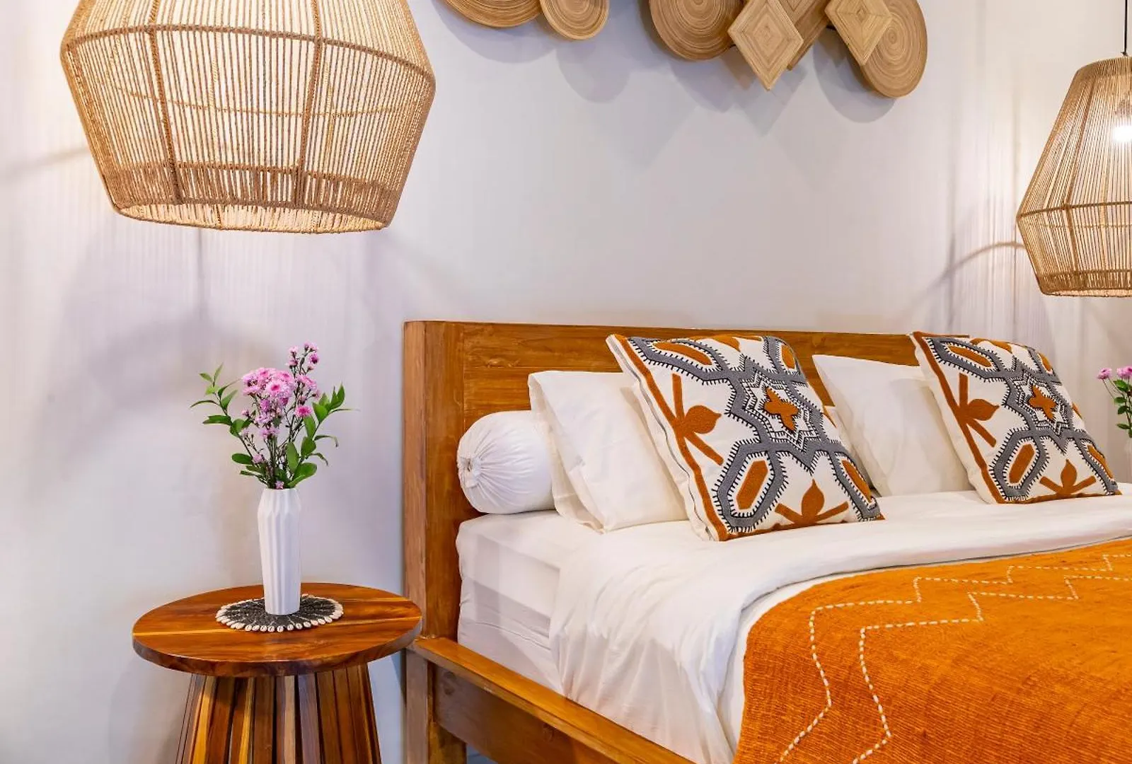 Viona 3 Villa - 3 Bdr Villa, Walk To The Beach Seminyak
