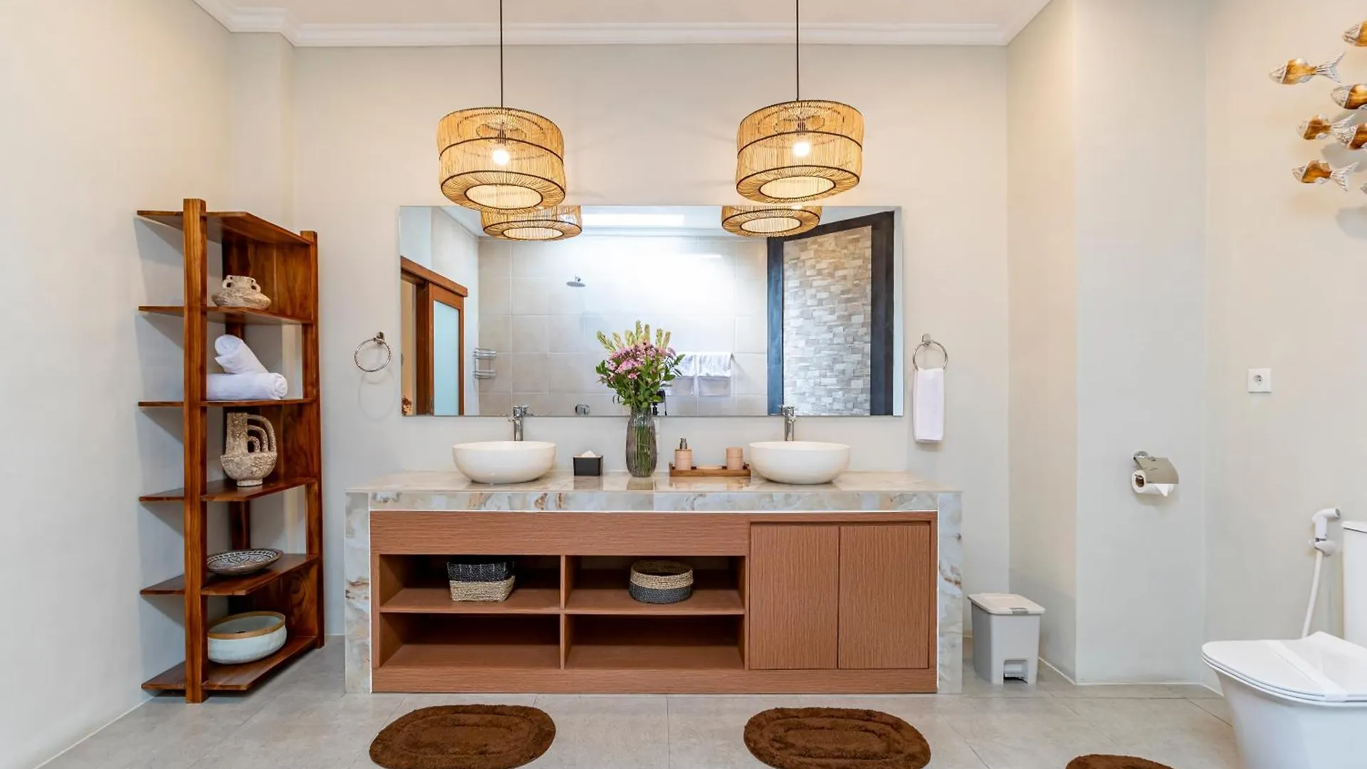 Viona 3 Villa - 3 Bdr Villa, Walk To The Beach Seminyak